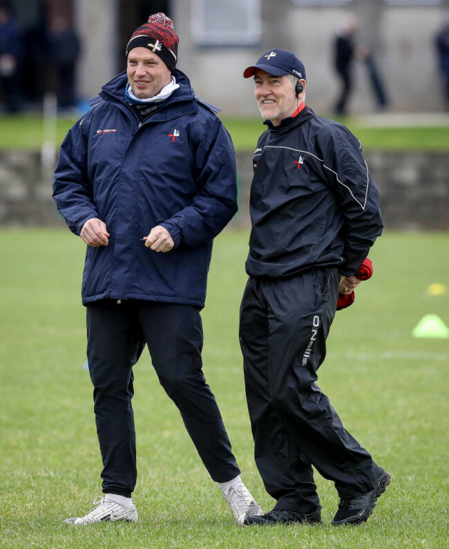 gavin-devlin-with-manager-mickey-harte
