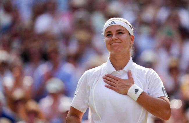 karolina-muchova-of-the-czech-republic-celebrates-victory-following-her-ladies-singles-match-against-coco-gauff-of-the-united-states-on-day-eleven-of-the-2026-wimbledon-championships-at-the-all-engla