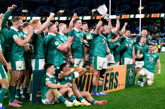 sydney-australia-04th-july-2026-ireland-celebrate-the-win-during-the-2026-nations-championship-rugby-test-between-australia-and-ireland-at-the-allianz-stadium-in-sydney-monday-june-29-2026-aa