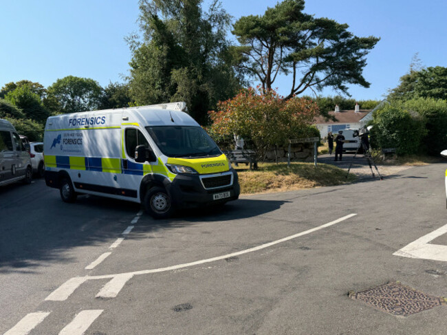 haytor-dartmoor-devon-uk-10th-july-2026-scene-at-widdecombes-rest-as-police-investigate-ann-widdecombe-death-haytor-dartmoor-devon-uk-credit-nidporalamy-live-news-credit-nidporalamy-li