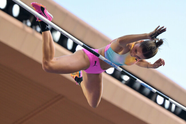 nina-kennedy-of-australia-makes-an-attempt-in-the-womens-pole-vault-during-the-herculis-diamond-league-athletics-meet-in-monaco-friday-july-10-2026-ap-photophilippe-magoni