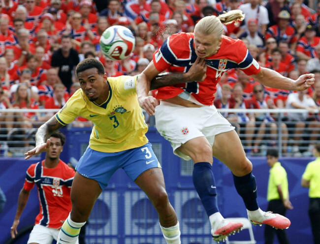 norways-erling-haaland-r-scores-his-teams-first-goal-in-a-world-cup-round-of-16-football-match-against-brazil-at-new-yorknew-jersey-stadium-in-east-rutherford-new-jersey-on-july-5-2026-kyodo