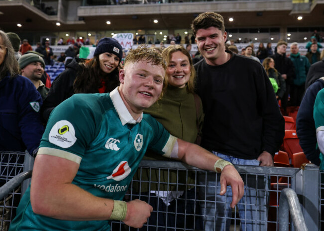 bryn-ward-celebrates-with-friends-after-the-game