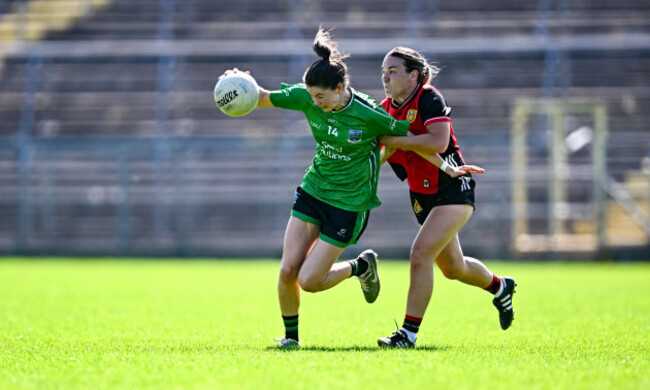 down-v-fermanagh-lgfa-tg4-all-ireland-intermediate-championship-semi-final