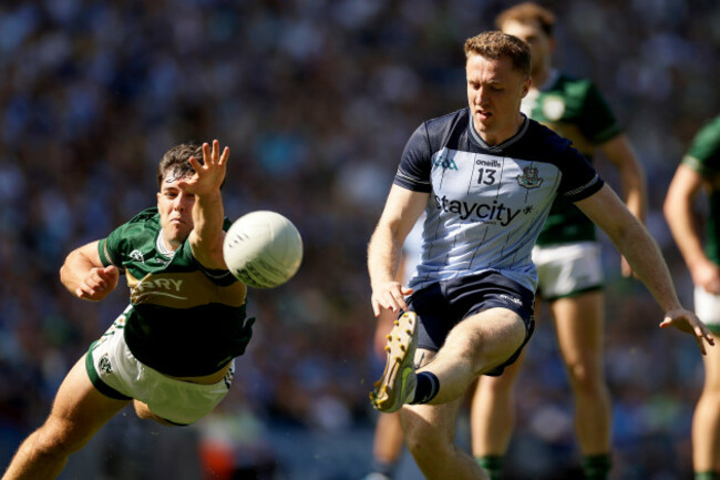 paddy-small-and-mike-breen