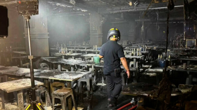 thailand fire1