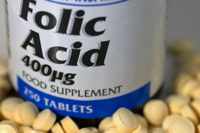 folic-acid-supplement