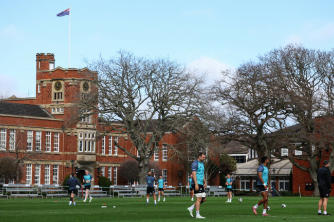 a-general-view-of-the-training-at-kings-college
