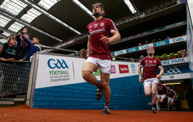 ronan-burke-takes-to-the-field