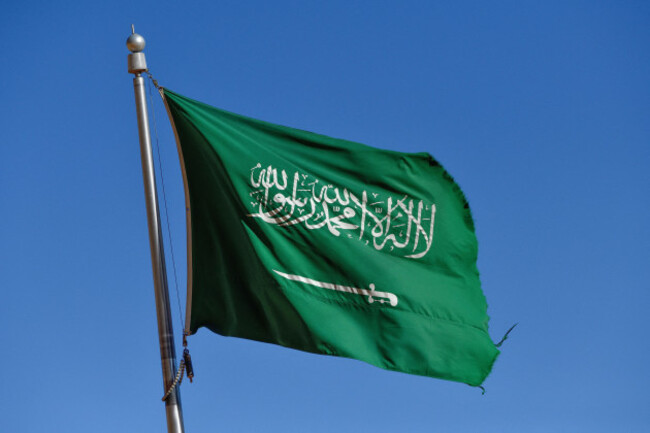 geography-travel-saudi-arabia-saudi-national-flag-alula-province-madinah-saudi-arabia-additional-rights-clearance-info-not-available
