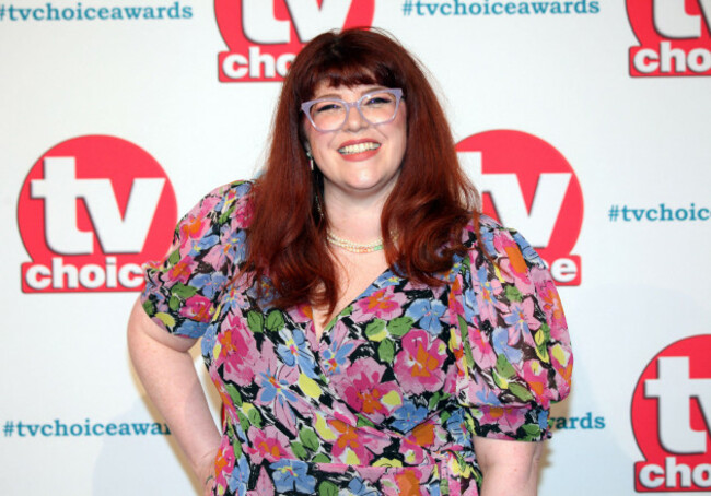 london-uk-jenny-ryan-at-the-tv-choice-awards-2025-park-lane-hilton-10th-february-2025-reflmk11-s110225-002steve-bealinglandmark-mediawww-lmkmedia-com