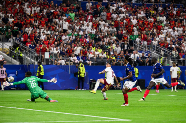 pedro-porro-of-spain-scores-a-goal-during-the-fifa-world-cup-2026-semi-final-football-match-between-france-and-spain