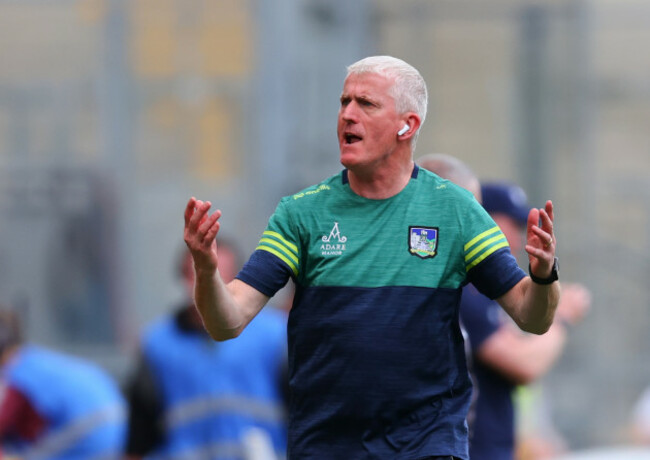 john-kiely