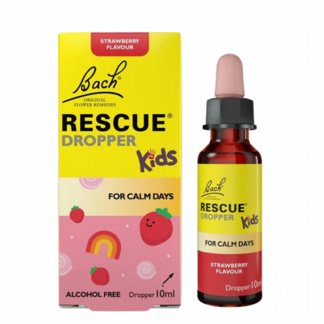 Rescue Kids Strawberry