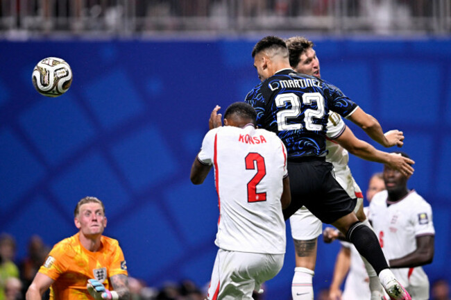 atlanta-united-states-15th-july-2026-atlanta-united-states-july-15-lautaro-martinez-of-argentina-scores-the-teams-second-goal-during-the-semi-final-fifa-world-cup-2026-match-between-england