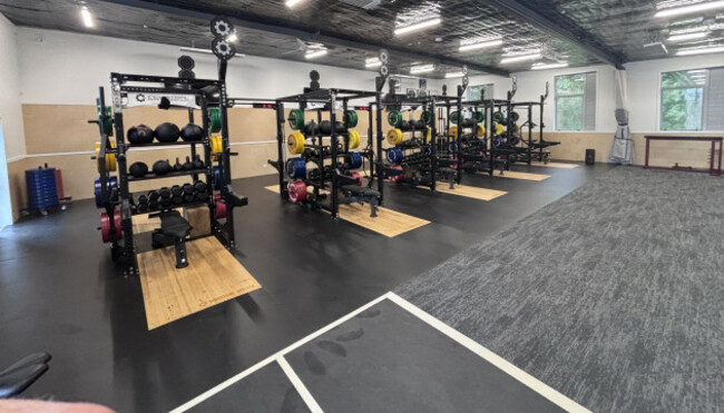 Gym