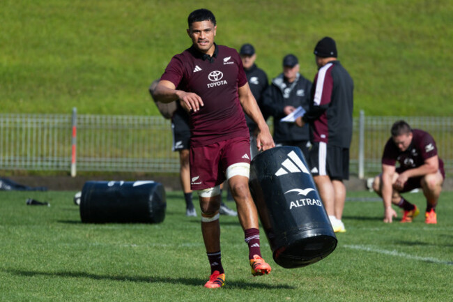 tupou-vaai