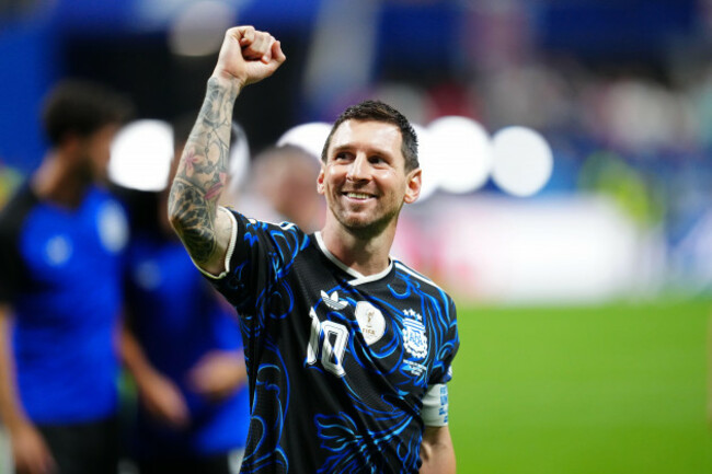 argentinas-lionel-messi-celebrates-following-victory-in-the-fifa-world-cup-2026-semi-final-match-at-the-atlanta-stadium-picture-date-wednesday-july-15-2026
