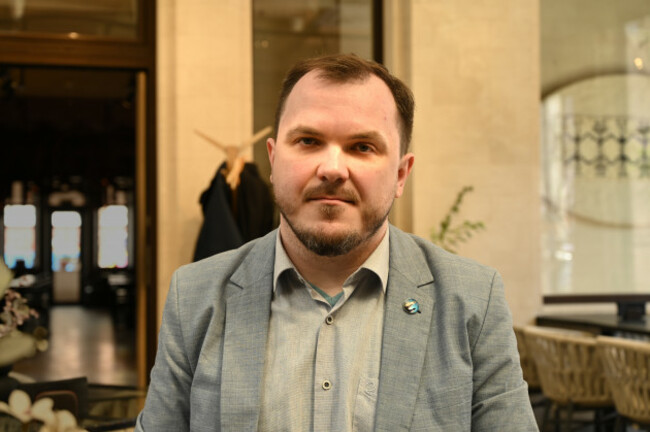 alexandr makuhin