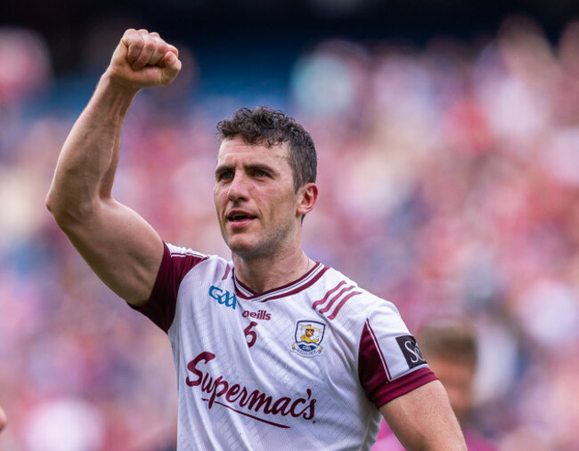 padraic-mannion-celebrates
