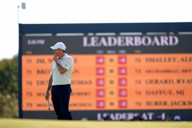 rory-mcilroy-of-northern-ireland-reacts-on-the-7th-green-during-day-one-of-the-154th-open-championship-at-royal-birkdale-in-southport-picture-date-thursday-july-16-2026