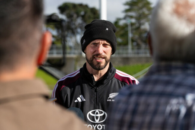mike-blair-talks-to-media