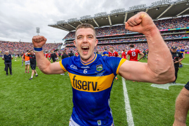ronan-maher-celebrates-after-the-game