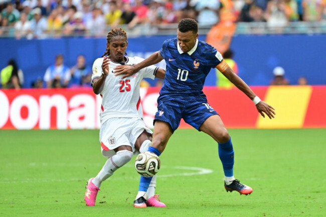 miami-brazil-18th-july-2026-miami-stadium-miami-fl-07182026-sportsworld-cup-france-vs-england-kylian-mbappe-of-france-match-between-france-and-england-valid-for-the-3rd-and-4th-pla