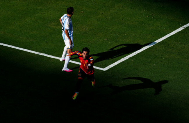 spains-ferran-torres-celebrates-scoring-their-sides-first-goal-of-the-game-during-the-fifa-world-cup-2026-final-at-the-new-york-new-jersey-stadium-picture-date-sunday-july-19-2026