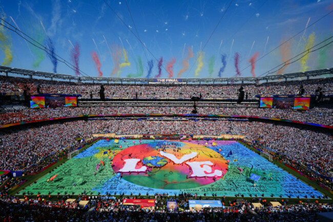 a-general-view-of-the-half-time-show-for-the-fifa-world-cup-2026-final-at-the-new-york-new-jersey-stadium-picture-date-sunday-july-19-2026