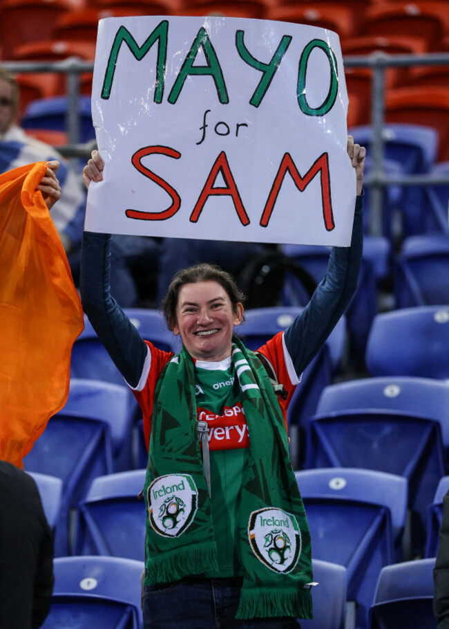 a-view-of-a-mayo-fan-during-the-game