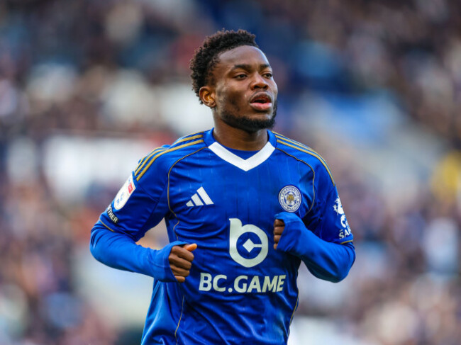 leicester-citys-abdul-fatawu-during-the-sky-bet-championship-match-at-the-king-power-stadium-leicester-picture-date-saturday-march-14-2026