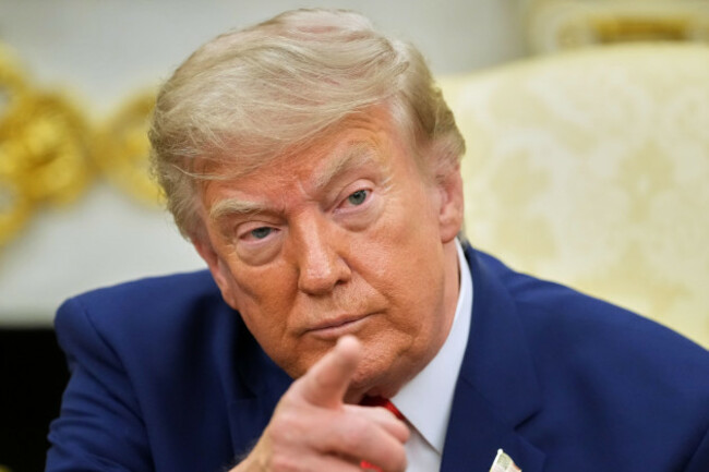 president-donald-trump-speaks-during-a-meeting-with-lebanese-president-joseph-aoun-in-the-oval-office-at-the-white-house-tuesday-july-21-2026-in-washington-ap-photomark-schiefelbein