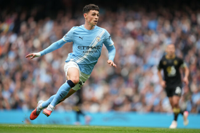 manchester-citys-phil-foden-during-the-premier-league-soccer-match-between-burnley-and-manchester-city-in-manchester-england-saturday-sept-27-2025-ap-photojon-super