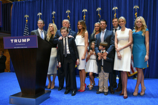 l-r-eric-trump-lara-yunaska-trump-donald-trump-barron-trump-melania-trump-vanessa-haydon-trump-kai-madison-trump-donald-trump-jr-donald-joh