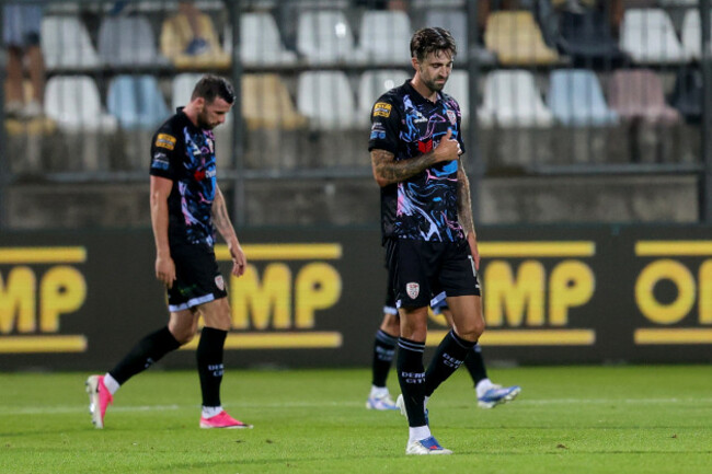 ellis-chapman-dejected-after-his-side-concedes-a-goal