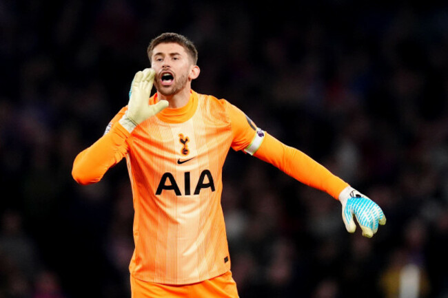 file-photo-dated-05032026-of-guglielmo-vicario-juventus-are-expected-to-step-up-their-pursuit-of-guglielmo-vicario-after-the-goalkeeper-was-left-out-of-tottenhams-pre-season-tour-squad-the-press