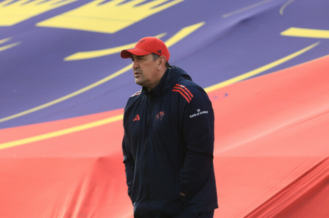 clayton-mcmillan-during-the-warm-up-ahead-of-the-match