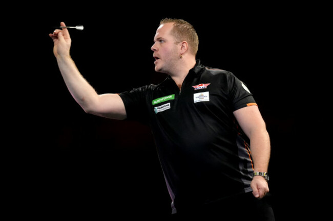 202425-paddy-power-world-darts-championship-alexandra-palace-day-eight