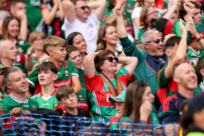 a-view-of-mayo-fans-celebrating-after-the-match