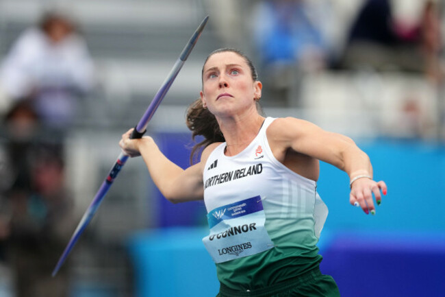 katherine-oconnor-of-northern-ireland-during-the-womens-heptathlon-javelin-throw-at-scotstoun-stadium-during-day-six-of-the-2026-commonwealth-games-in-glasgow-picture-date-wednesday-july-29-2026