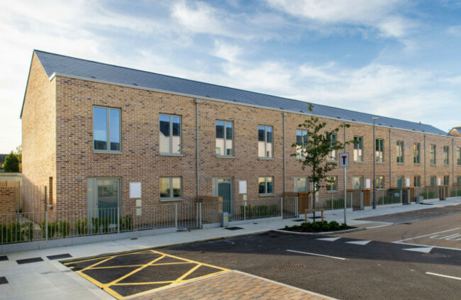 two bed homes