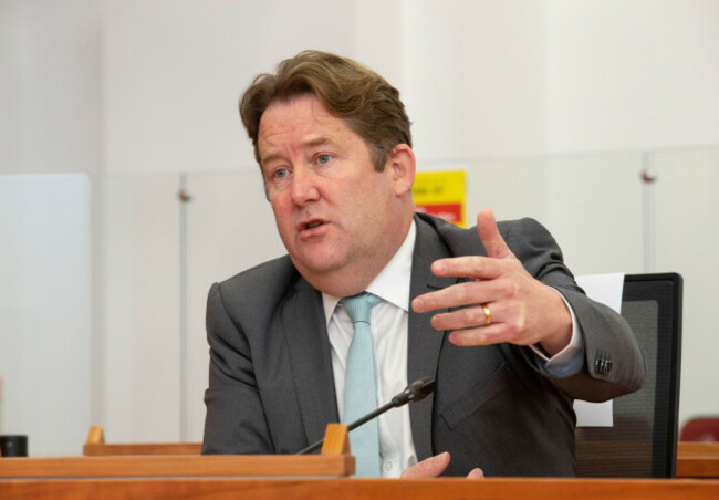 minister-for-housing-local-government-and-heritage-darragh-obrien