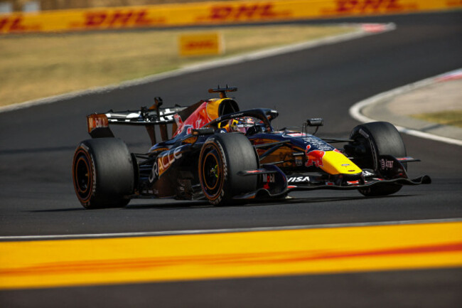 3-max-verstappen-nld-of-oracle-red-bull-racing-driving-the-red-bull-ford-rb22-on-track-during-the-race-of-the-formula-1-hungarian-grand-prix-2026-at-the-hungaroring-in-budapest-hungary-on-sunday-j