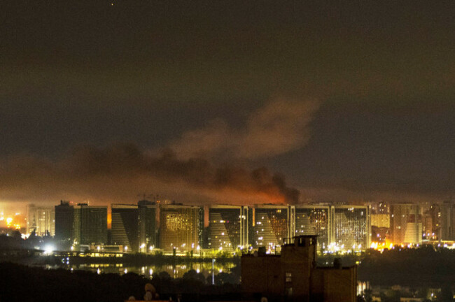 smoke-rises-over-the-city-center-of-kyiv-ukraine-after-a-russian-missile-attack-saturday-aug-1-2026-ap-photodan-bashakov