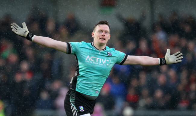 rory-beggan-elebrates-his-free-to-seal-monaghans-win-over-derry