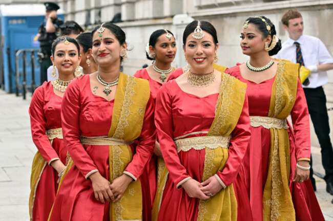 performers-at-fleadh-cheoil-na-heireann-2026-which-has-officially-opened-in-belfast-kicking-off-a-week-of-song-dance-and-culture-as-part-of-the-worlds-largest-celebration-of-traditional-irish-music
