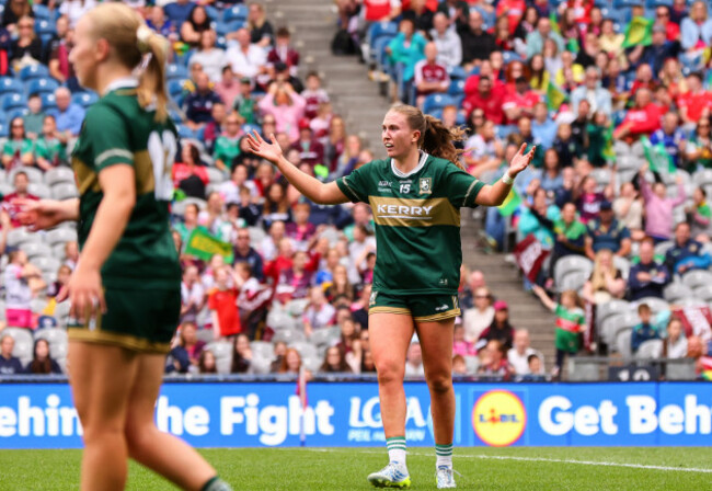siofra-oshea-reacts-to-margaret-farrellys-decision