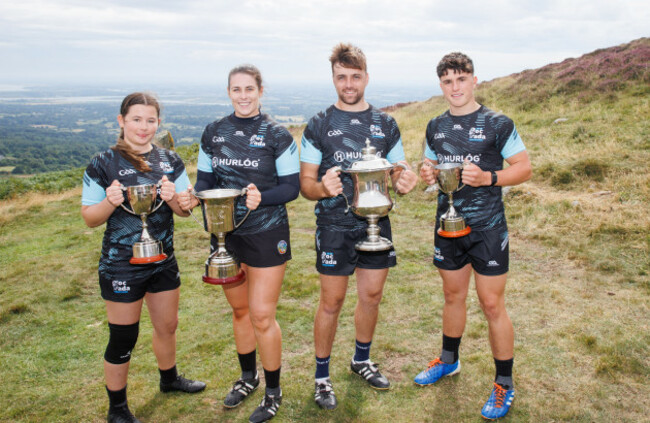 eloise-mcconn-molly-lynch-colin-ryan-and-conor-raleigh