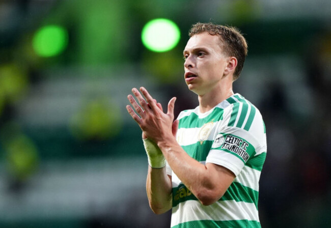 celtics-alistair-johnston-applauds-the-fans-following-the-william-hill-premiership-match-at-celtic-park-glasgow-picture-date-monday-august-3-2026